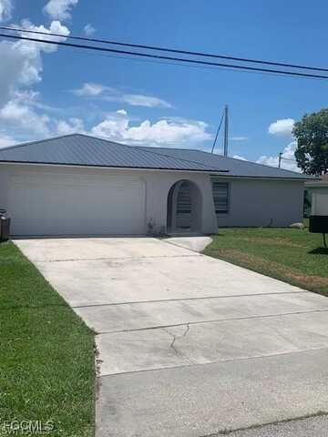 2214 SE 14th Terrace, Cape Coral, FL 33990