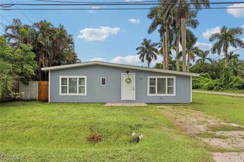 89 Cabana Avenue, North Fort Myers, FL 33903