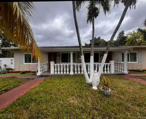 11385 & 11387 NW 12 Avenue, Dade City, FL 33168