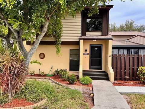 623 SE 12th Avenue unit: 121, Cape Coral, FL 33990