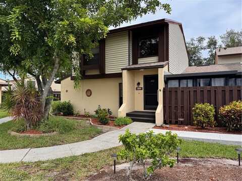 623 SE 12th Avenue unit: 121, Cape Coral, FL 33990