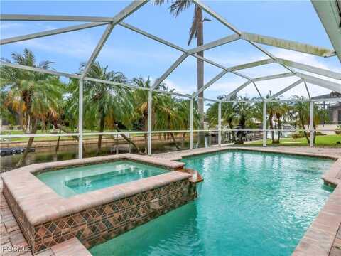 5303 Mikado Court, Cape Coral, FL 33904