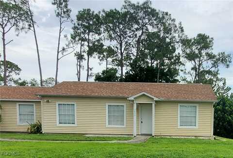 2435 Lola Avenue unit: 2435, Lehigh Acres, FL 33973