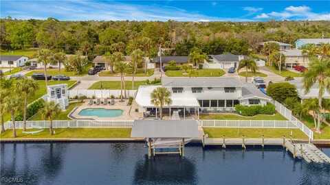 84 Cardinal Drive, North Fort Myers, FL 33917