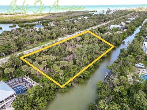 5706 Sanibel Captiva Road, Sanibel, FL 33957