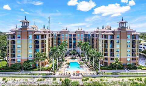 2825 Palm Beach Boulevard unit: 316, Fort Myers, FL 33916