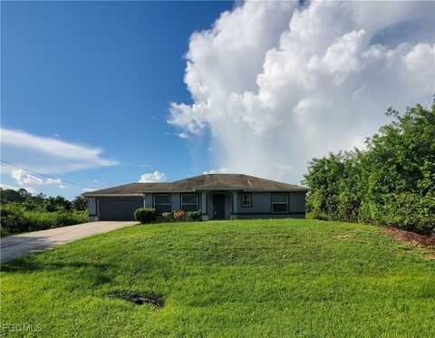 1104 Bermar Street, Fort Myers, FL 33913