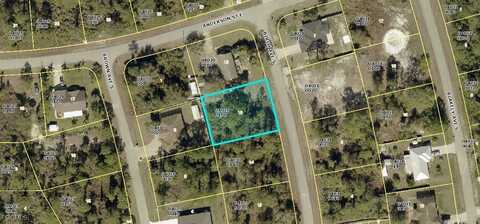 162 Birch Avenue, Lehigh Acres, FL 33974