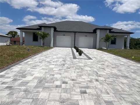 1048 Albert Avenue, Lehigh Acres, FL 33971