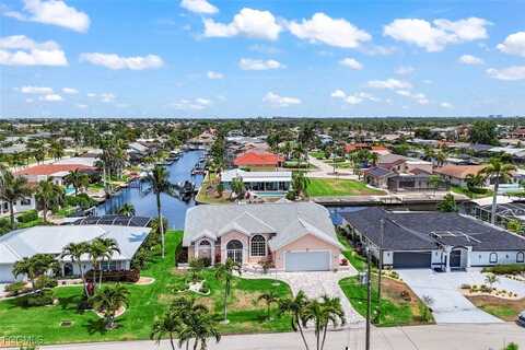 2029 SE 27th Terrace, Cape Coral, FL 33904