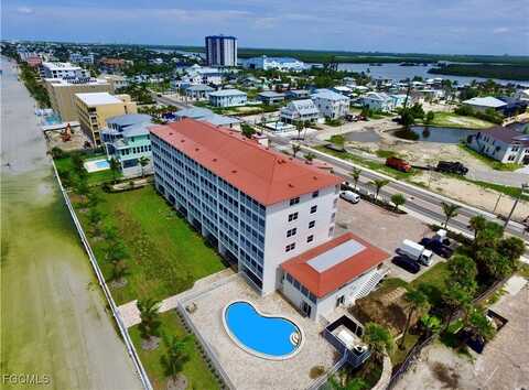 5000 Estero Boulevard unit: 203, Fort Myers Beach, FL 33931