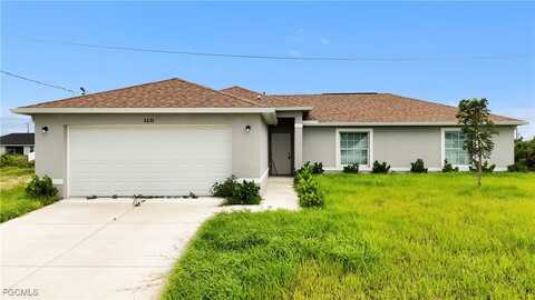 2833 NW 5th Avenue, Cape Coral, FL 33993