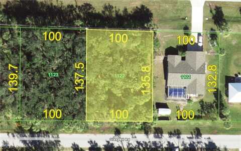 26123 Notre Dame Boulevard, Punta Gorda, FL 33955