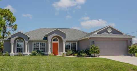 2721 NW 21st Terrace, Cape Coral, FL 33993