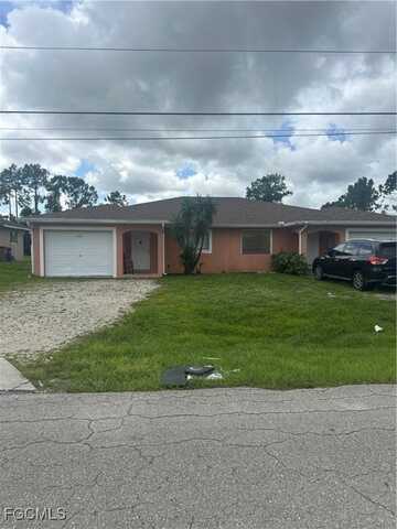 4507 14th Street SW, Lehigh Acres, FL 33973