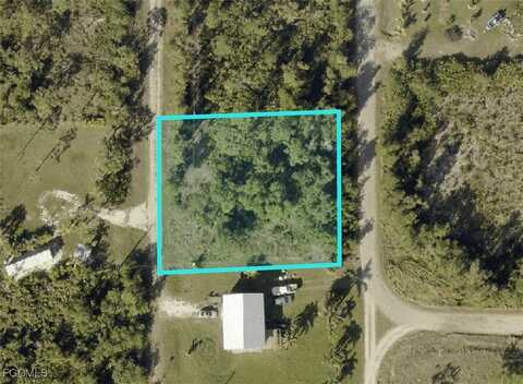 13801 Lockhart Lane, Bokeelia, FL 33922