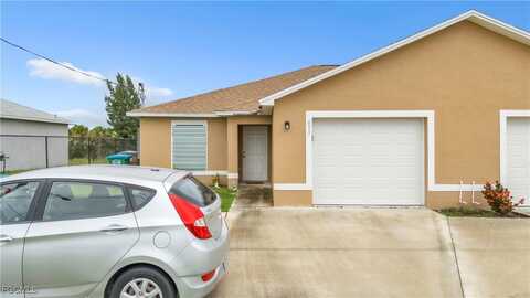 823 Cultural Park Boulevard S, Cape Coral, FL 33990
