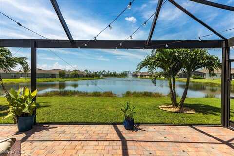 2716 Merida Lane, Cape Coral, FL 33909