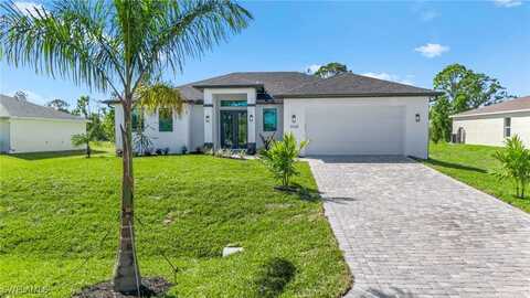 3928 NW 46TH Lane, Cape Coral, FL 33993