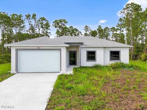 1051 Milwaukee Boulevard, Lehigh Acres, FL 33974