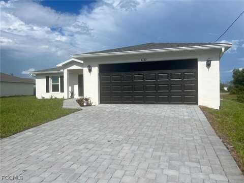 4129 NE 20th Place, Cape Coral, FL 33909