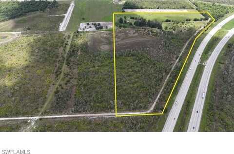 21081 Granville Road, Fort Myers, FL 33917