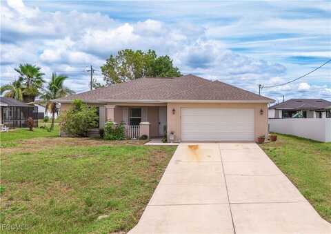 1213 NE 6th Avenue, Cape Coral, FL 33909