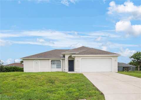 1001 NW 13th Avenue, Cape Coral, FL 33993