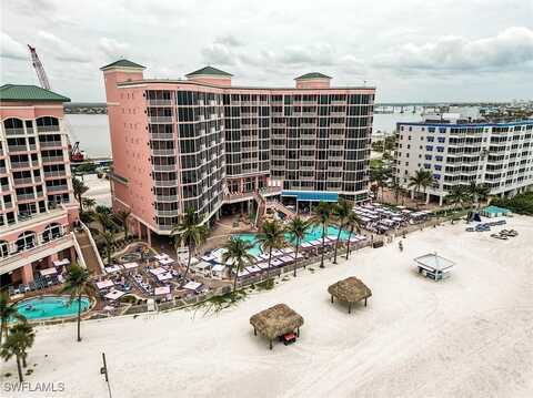 190 Estero Boulevard unit: 303, Fort Myers Beach, FL 33931