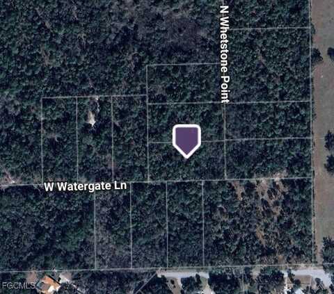 5076 N Whetstone Point, Crystal River, FL 34428