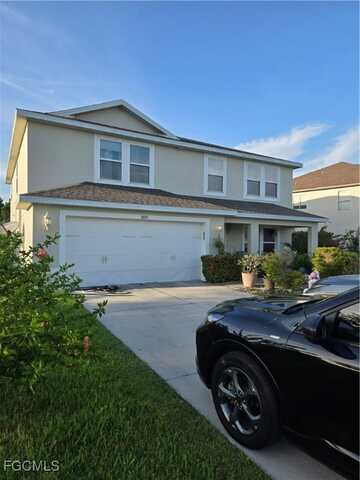 18105 Horizon View Boulevard, Lehigh Acres, FL 33972