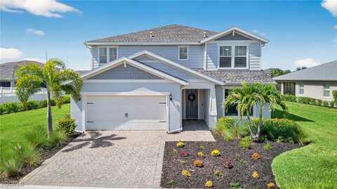 42539 Atlas Drive, Punta Gorda, FL 33982