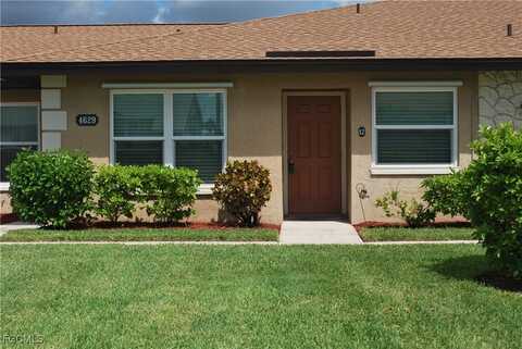 4629 SE 5th Place unit: 12, Cape Coral, FL 33904