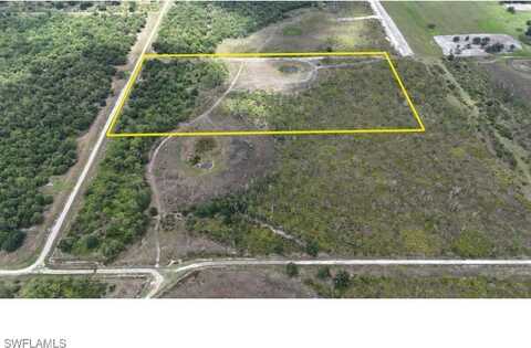21041 Granville Road, Fort Myers, FL 33917