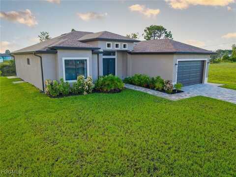 3307 NE 13th Avenue, Cape Coral, FL 33909