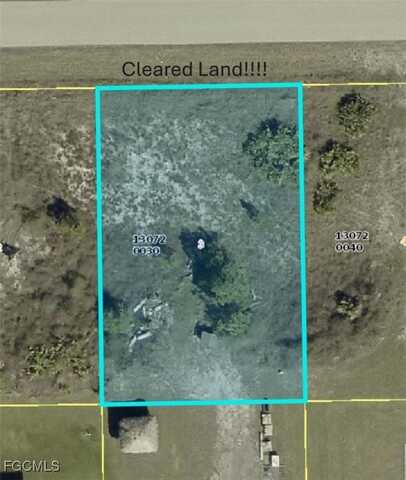 1110 Edgewood Street E, Lehigh Acres, FL 33974
