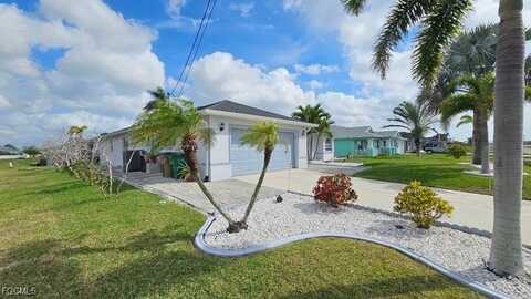 1021 El Dorado Boulevard N, Cape Coral, FL 33993