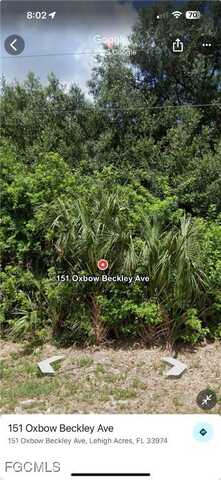 151 Beckley Drive, Lehigh Acres, FL 33974