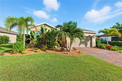 3226 Baravaldo Circle, Cape Coral, FL 33909
