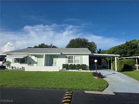 52 Heath Aster Lane, Lehigh Acres, FL 33936