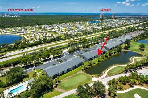 12090 Kelly Greens Boulevard unit: 112, Fort Myers, FL 33908