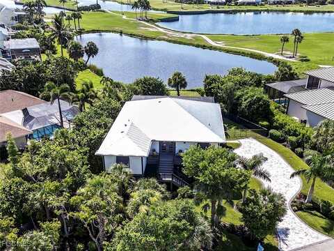 9056 Mockingbird Drive, Sanibel, FL 33957