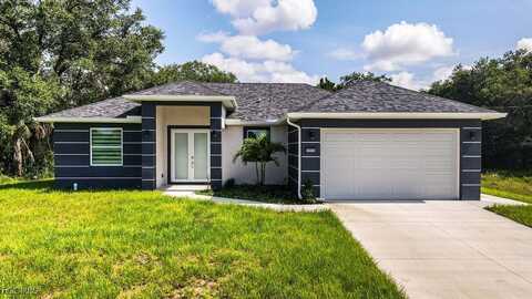 3003 E 16th Street, Lehigh Acres, FL 33972