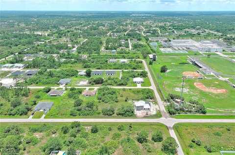 844 Carbon Street E, Lehigh Acres, FL 33974