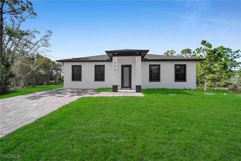 946 Panda Drive, Lehigh Acres, FL 33974