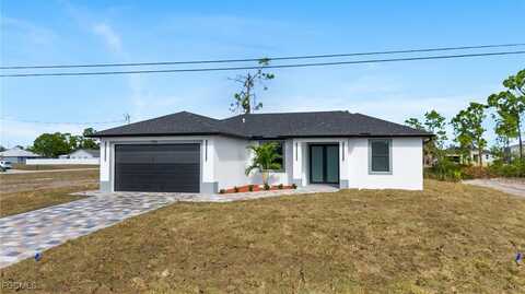 1921 NW 30th Street, Cape Coral, FL 33993