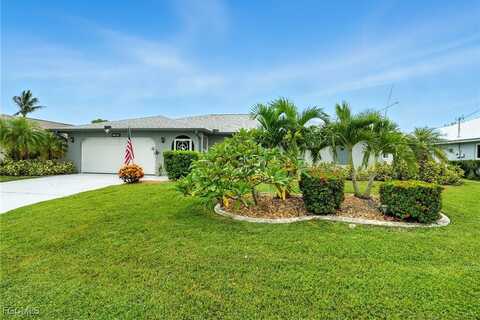 1308 SE 36th Street, Cape Coral, FL 33904