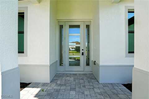 3405 NW 8TH Terrace, Cape Coral, FL 33993