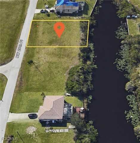 10 NW 29th Place, Cape Coral, FL 33993