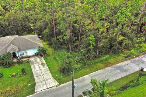Shaffer Avenue, North Port, FL 34291